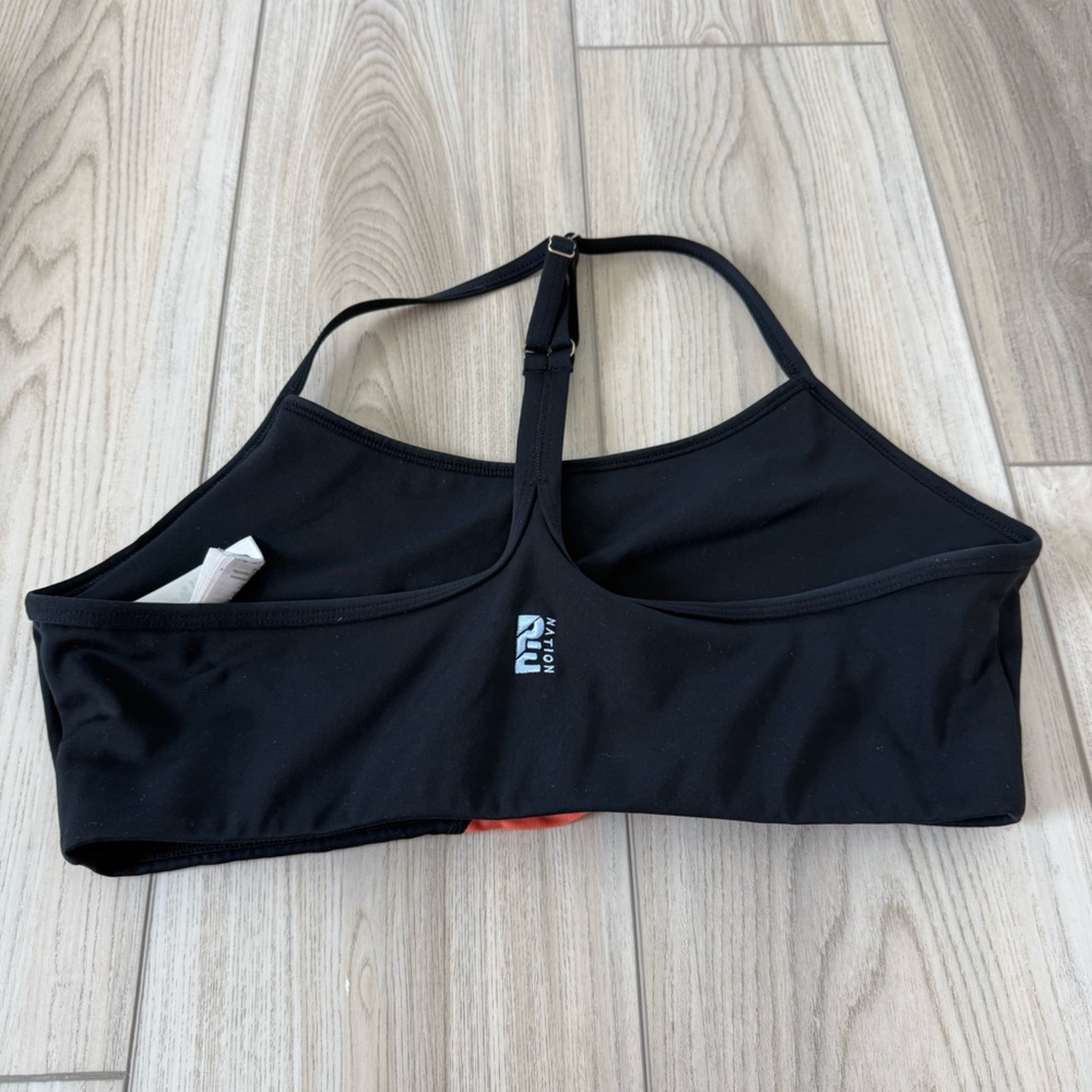 P.E. NATION Fortify Sports Bra - Picture 6 of 6